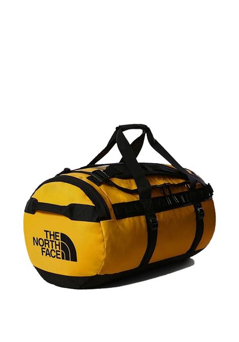 base camp - xs unisex yellow THE NORTH FACE | NF0A52SS4WP1